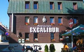 Hotel Bozi Dar - Excalibur